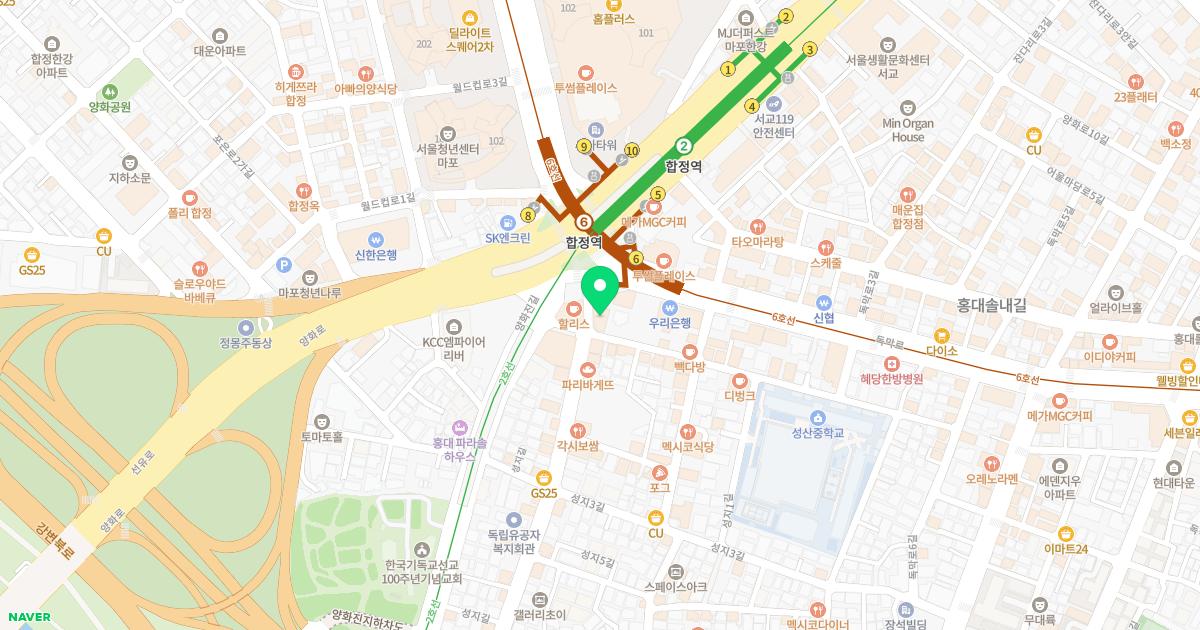 서울경희한의원