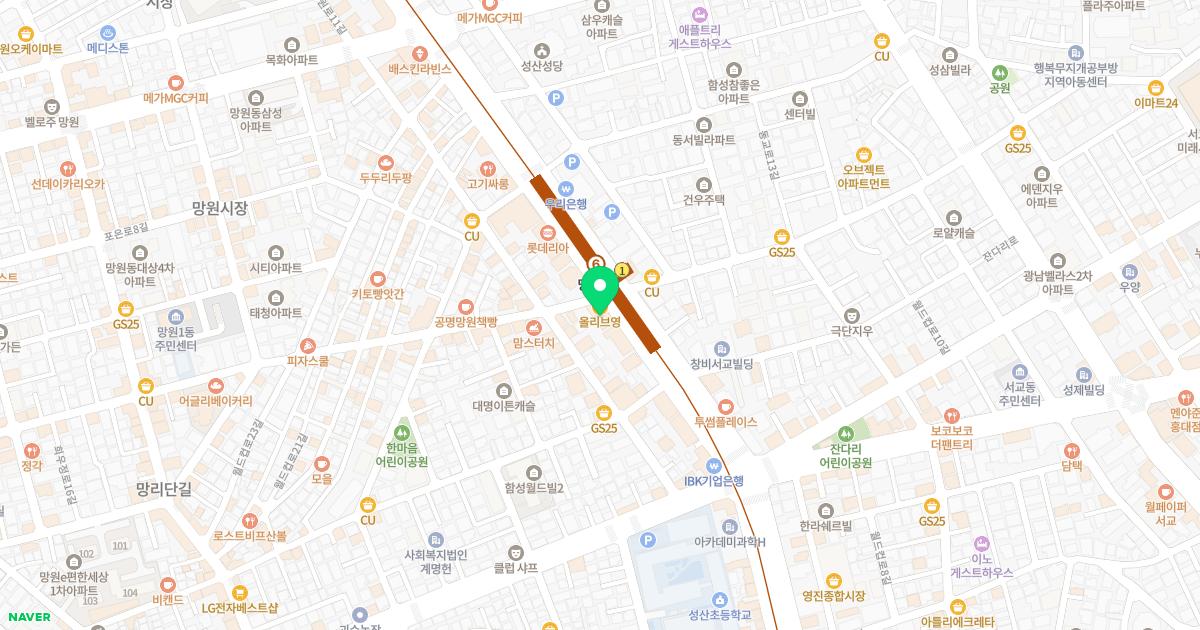 서울안내과의원