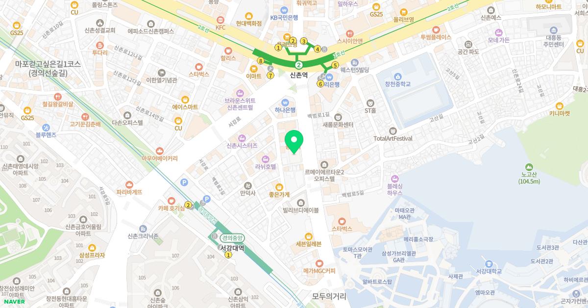 연세우리내과의원