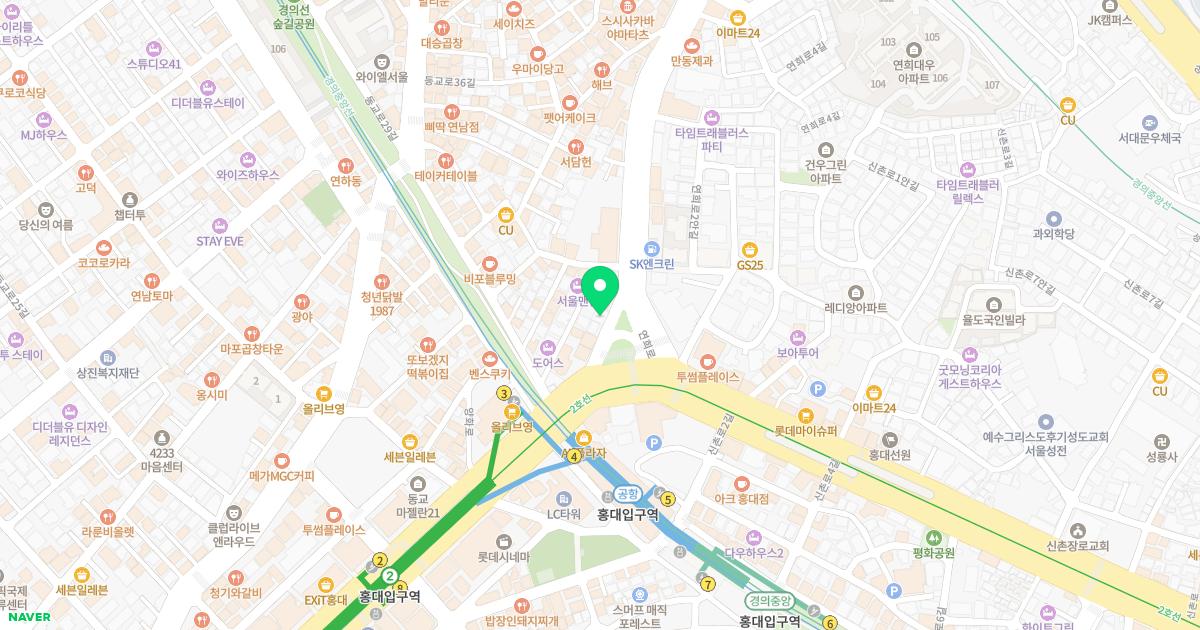 기쁨내과의원