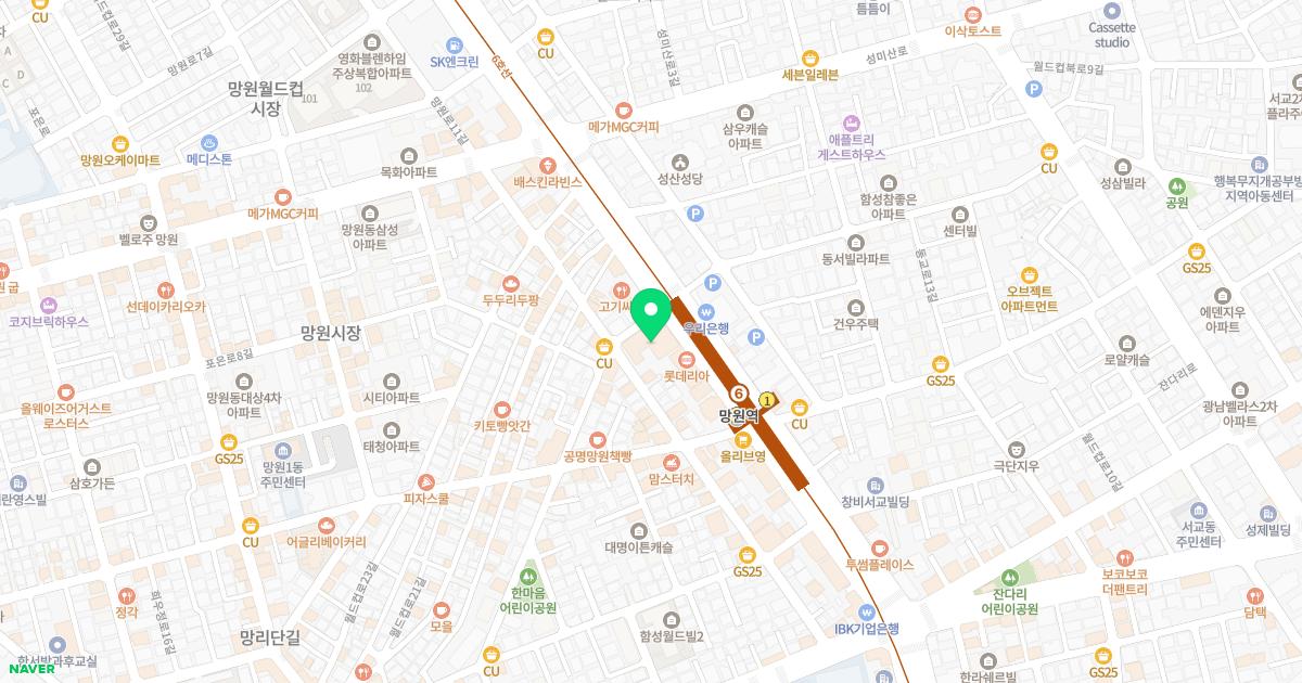 이인화내과의원
