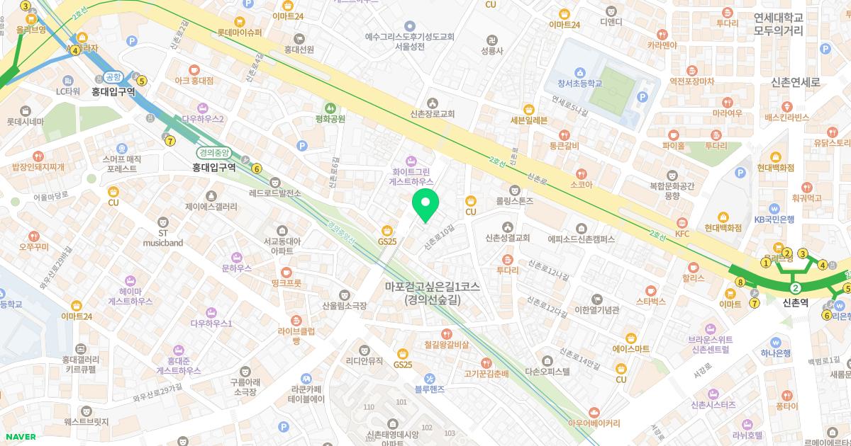 최근해산부인과의원