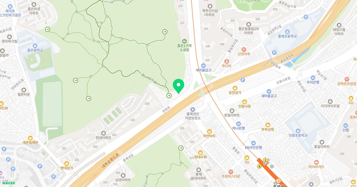 고른이치과의원
