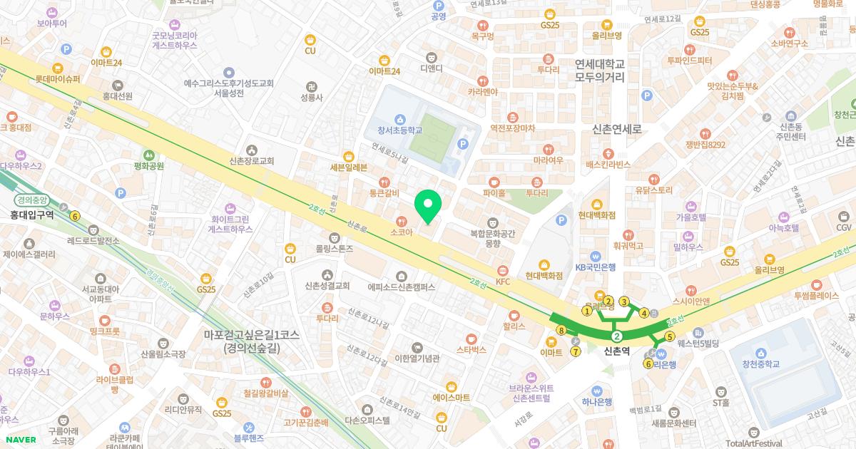 항미소외과의원