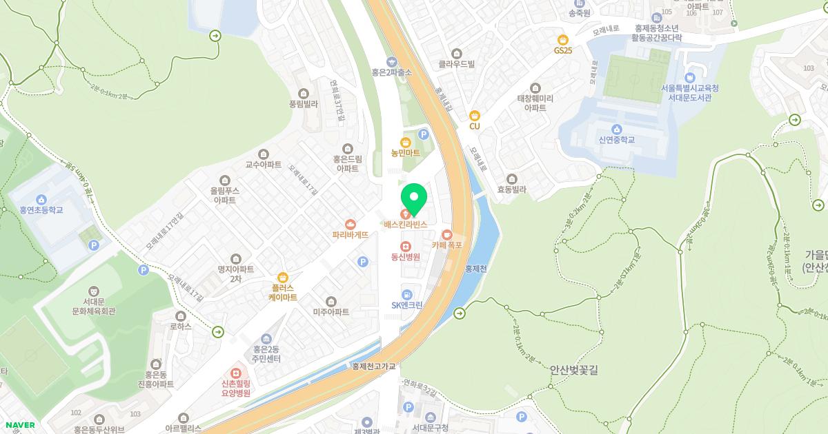 동신비뇨기과의원