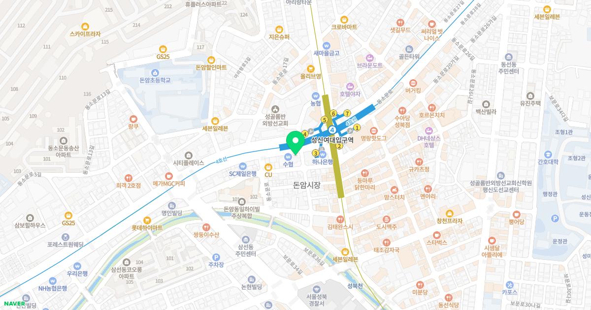 요셉이비인후과의원