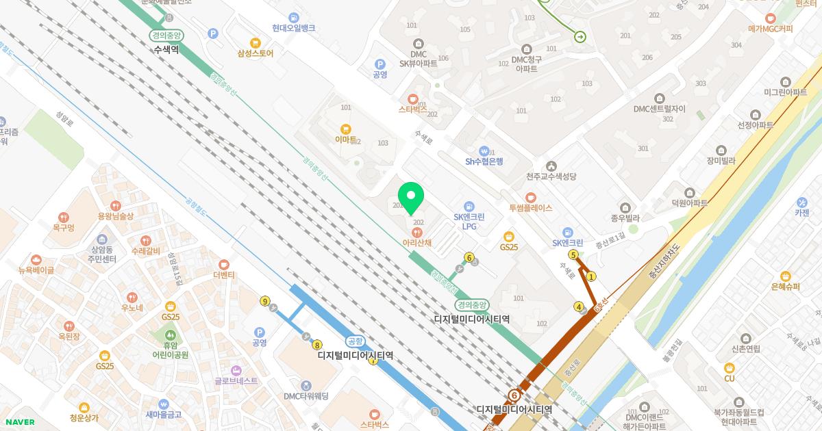 숨편한세상신세계한의원