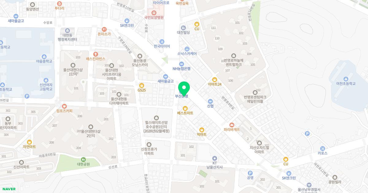 오케이마취통증의학과의원