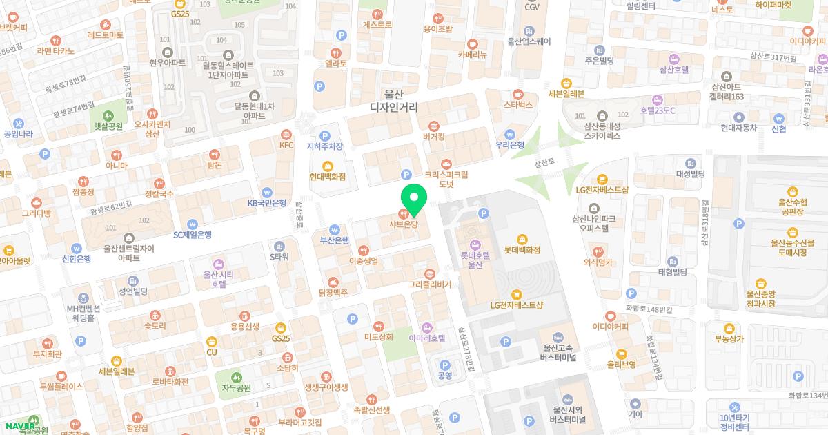 울산밝은안과의원
