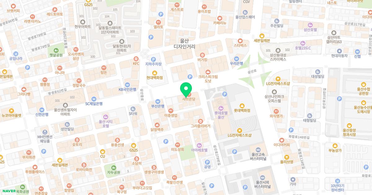 김재홍정신건강의학과의원