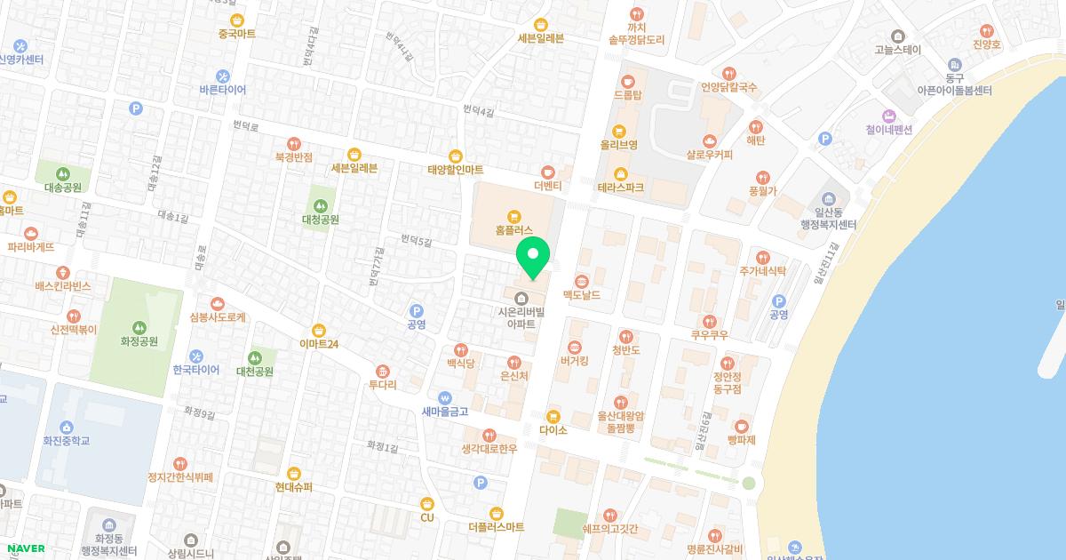 동울산영상의학과의원