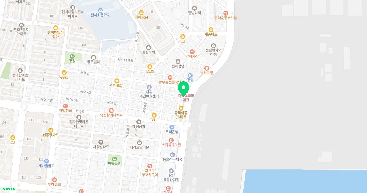 서울강안과의원