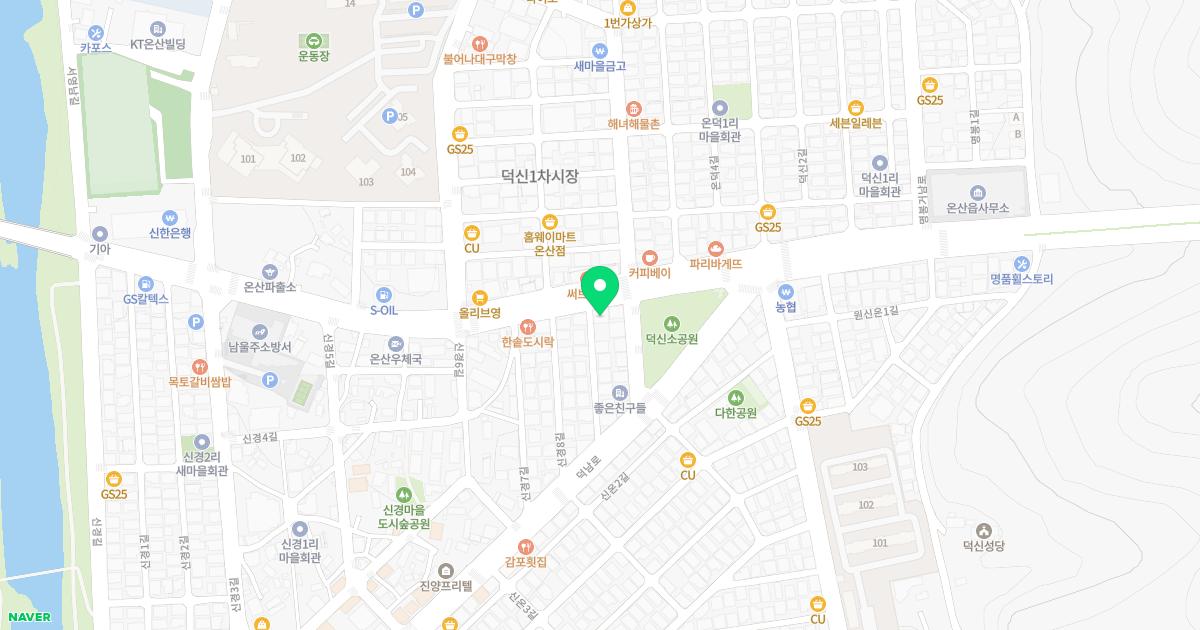 최이비인후과의원