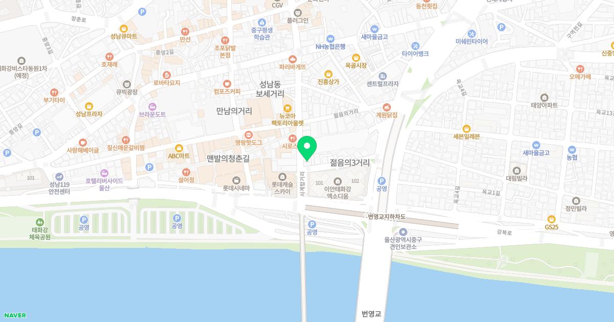 연세리버내과의원