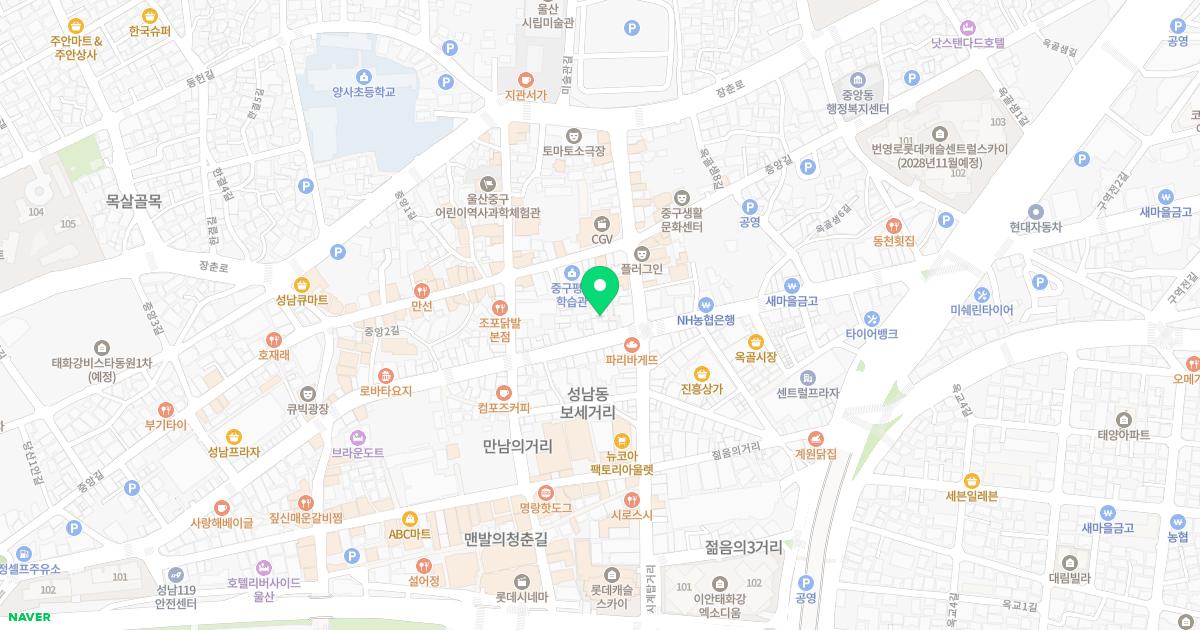 이대원안과의원