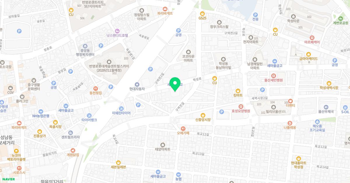 김남용내과의원