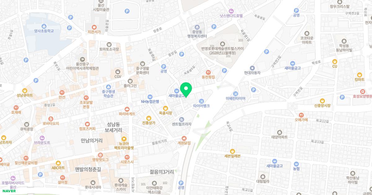 장안과의원