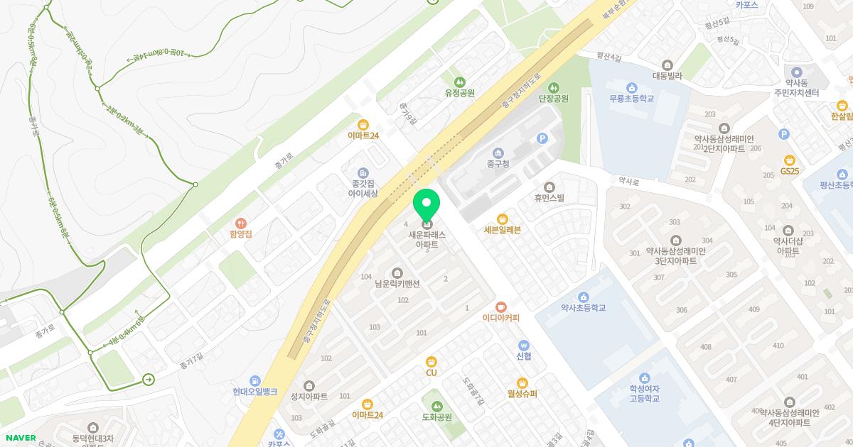 진철호치과의원