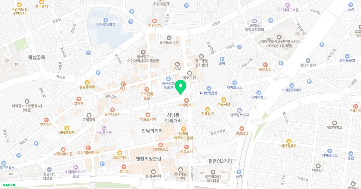 김정열치과의원
