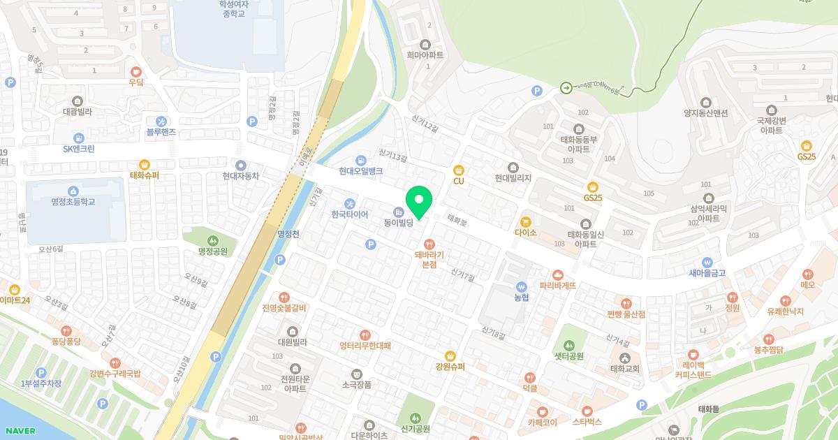 김춘섭내과의원