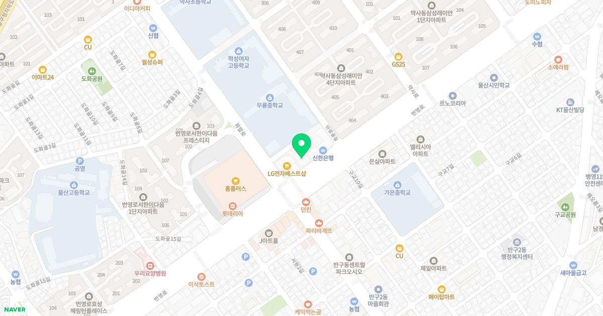 백봉력내과의원