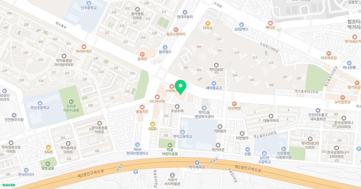 주혜영내과의원