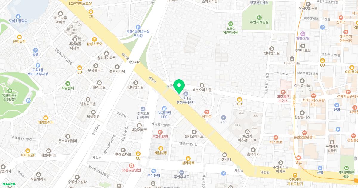 홍정신과의원