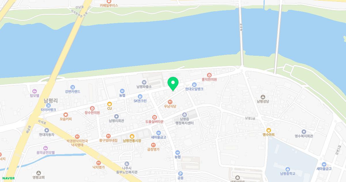 박한의원