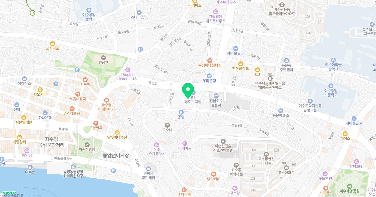 우리연합의원