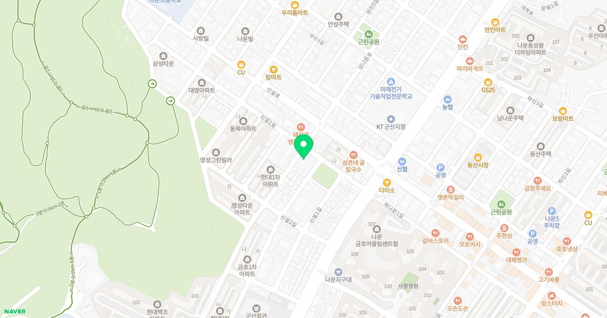 양지산부인과의원