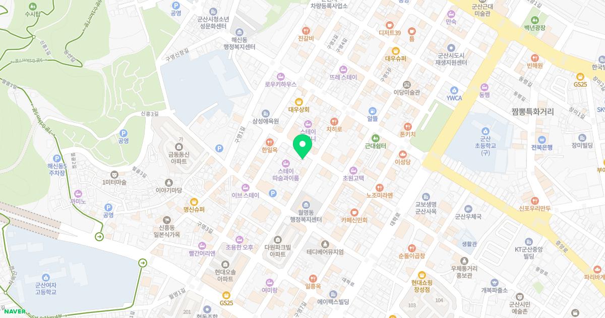 조정형외과의원