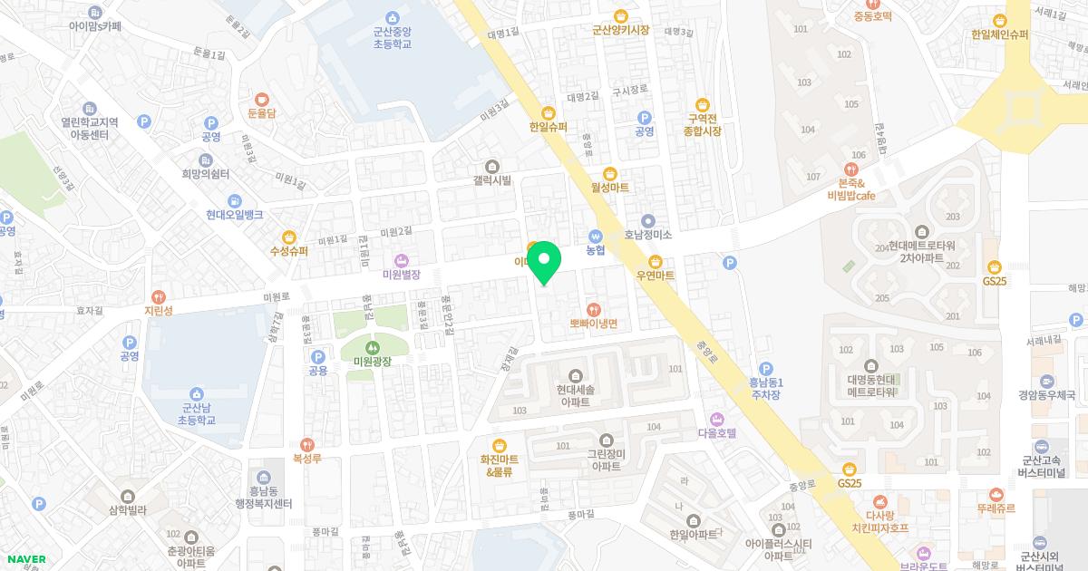 청우정형외과의원