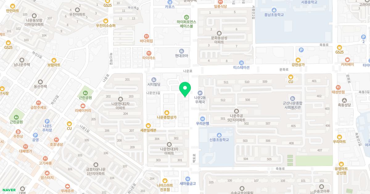 홍내과의원