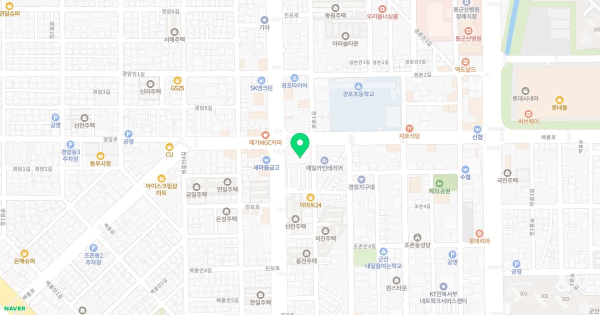 누가병원
