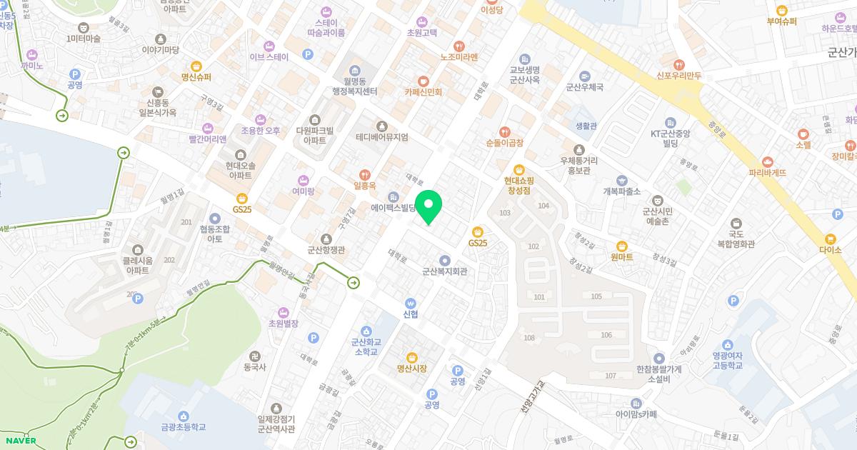동서내과의원