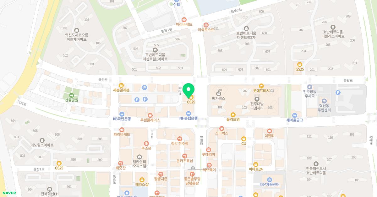 혁신굿모닝치과의원