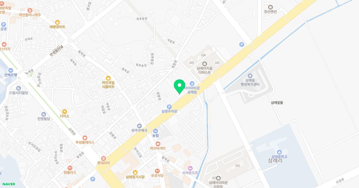 홍외과의원