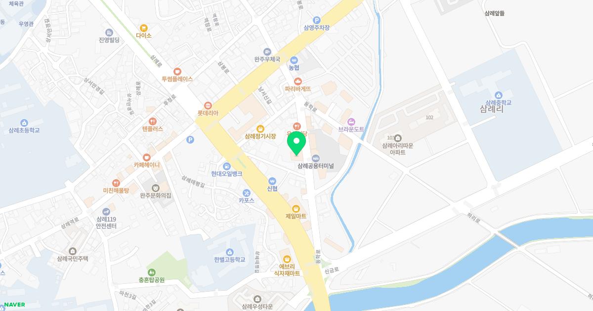 준치과의원