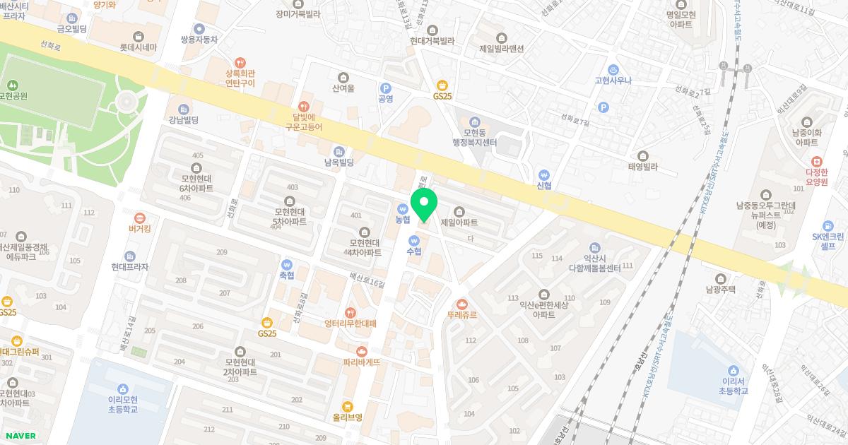 왕원기이비인후과의원