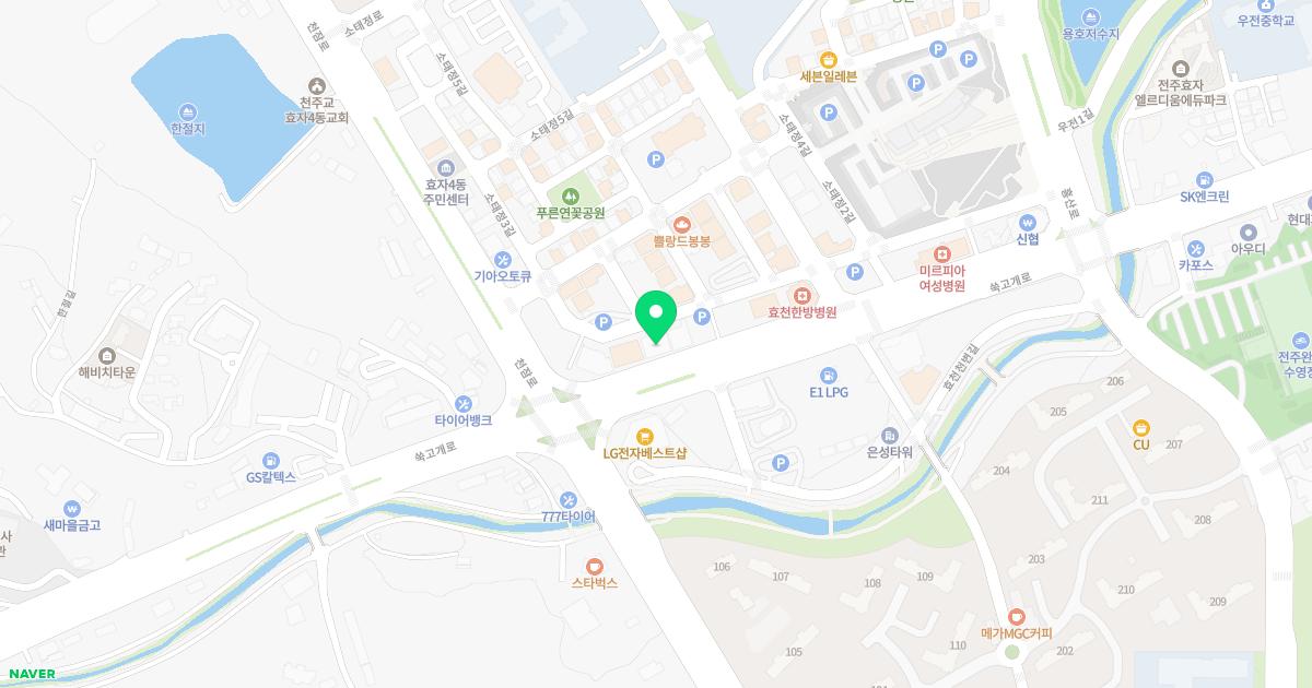 베스트이비인후과의원