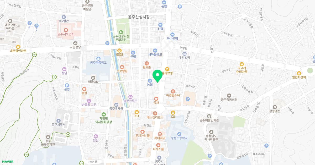 박치과의원