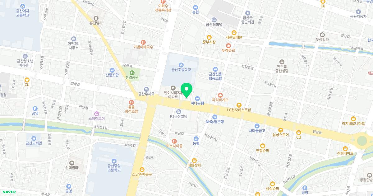 의료법인예은의료재단편안요양병원