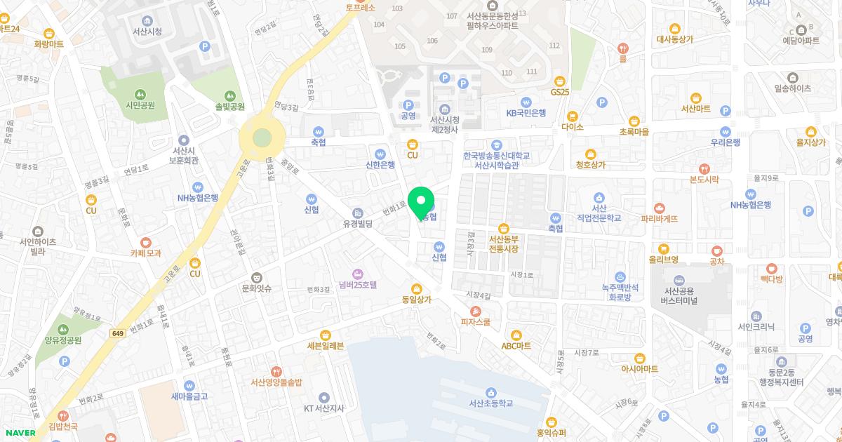 윤치과의원