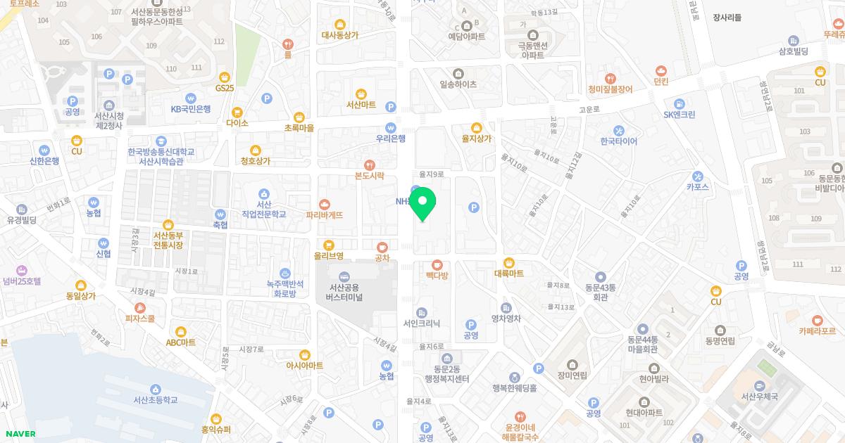 서울소아청소년과의원