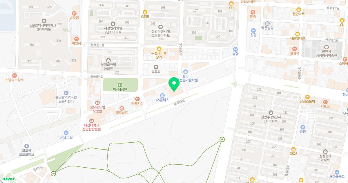두정이진병원