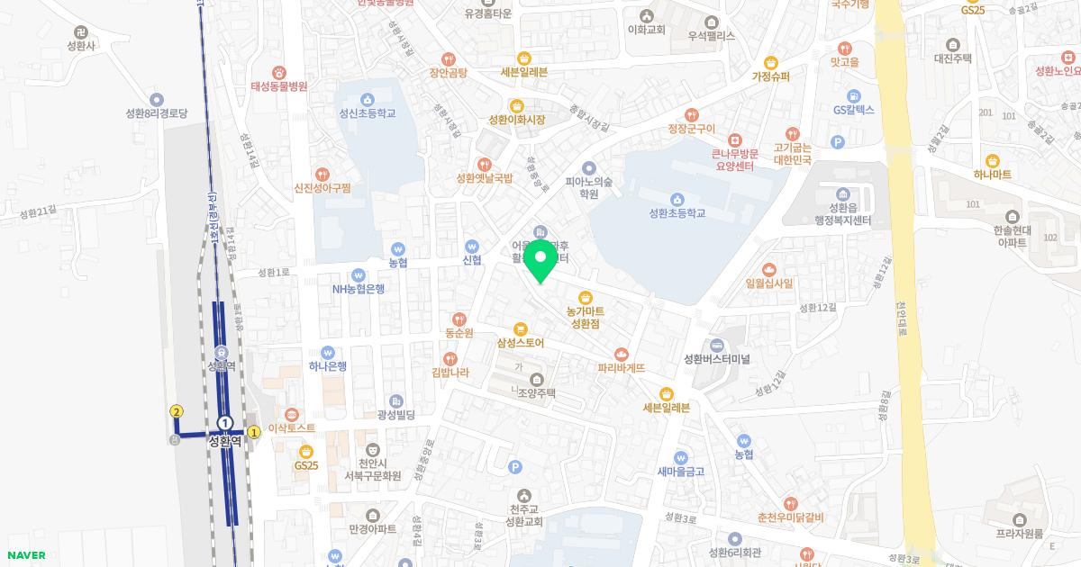조병석내과의원