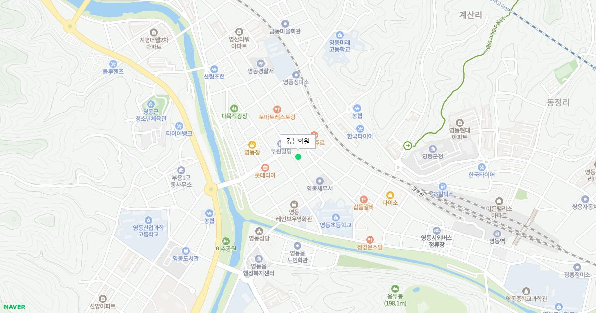 강남의원