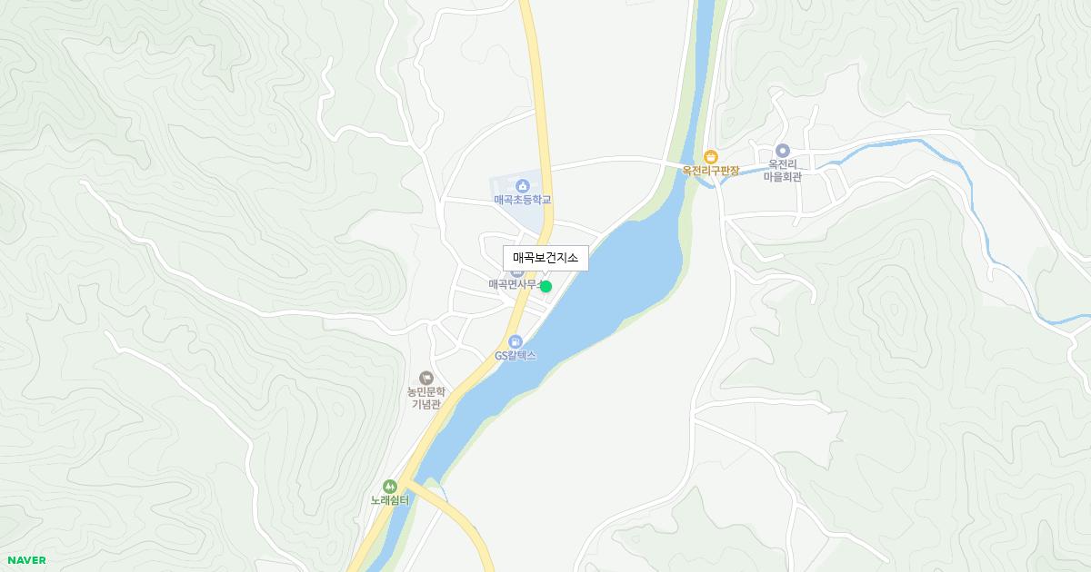 매곡보건지소