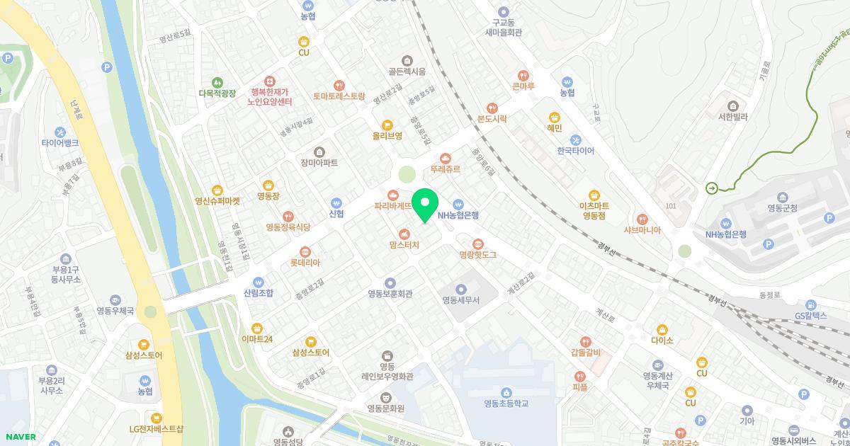 밝은세상의원