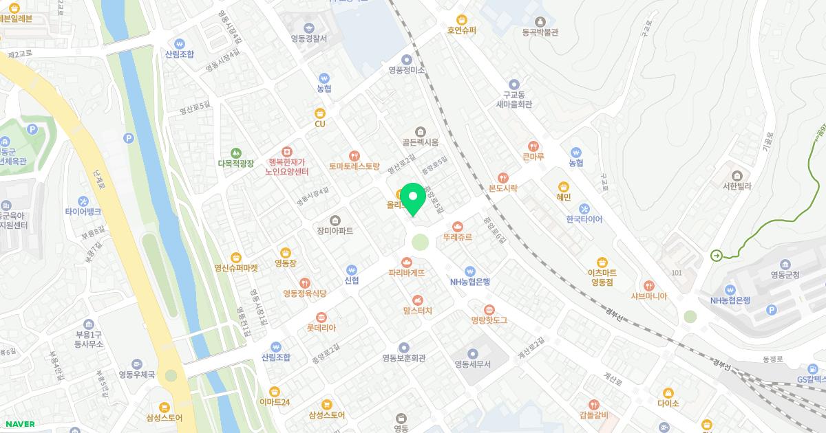 조정신건강의학과의원